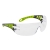 Okulary ochronne dielektryczne PORTWEST Tech Look PS12