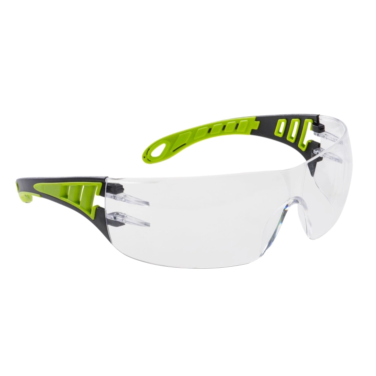 Okulary ochronne dielektryczne PORTWEST Tech Look PS12