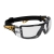 Okulary ochronne oleofobowa ochrona oczu PORTWEST Tech PS09