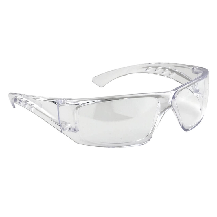 Okulary ochronne PORTWEST Clear View PW13