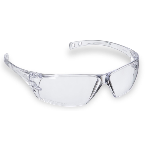 Okulary ochronne PORTWEST Clear View PW13 - 2