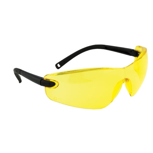 Okulary ochronne profilowane PORTWEST PW34