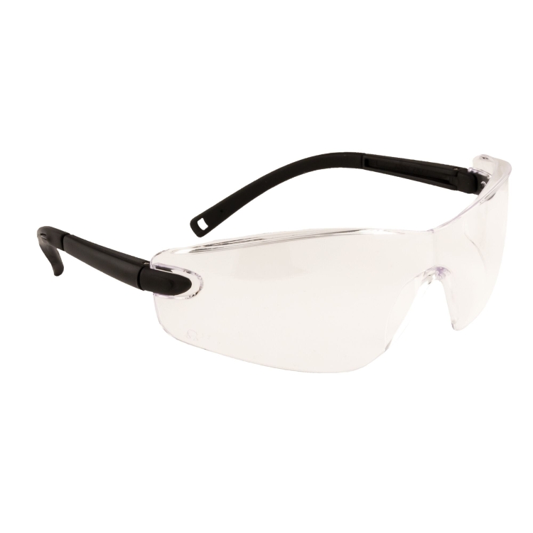 Okulary ochronne profilowane PORTWEST PW34 - 2