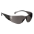 Okulary ochronne konturowe bardzo lekkie PORTWEST PW32 Przezroczyste - 4