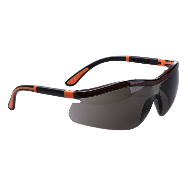 Okulary ochronne PORTWEST Neon PS34  - 2