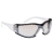Okulary ochronne z wypinaną uszczelką PORTWEST Wrap Around Plus PS32 - 6