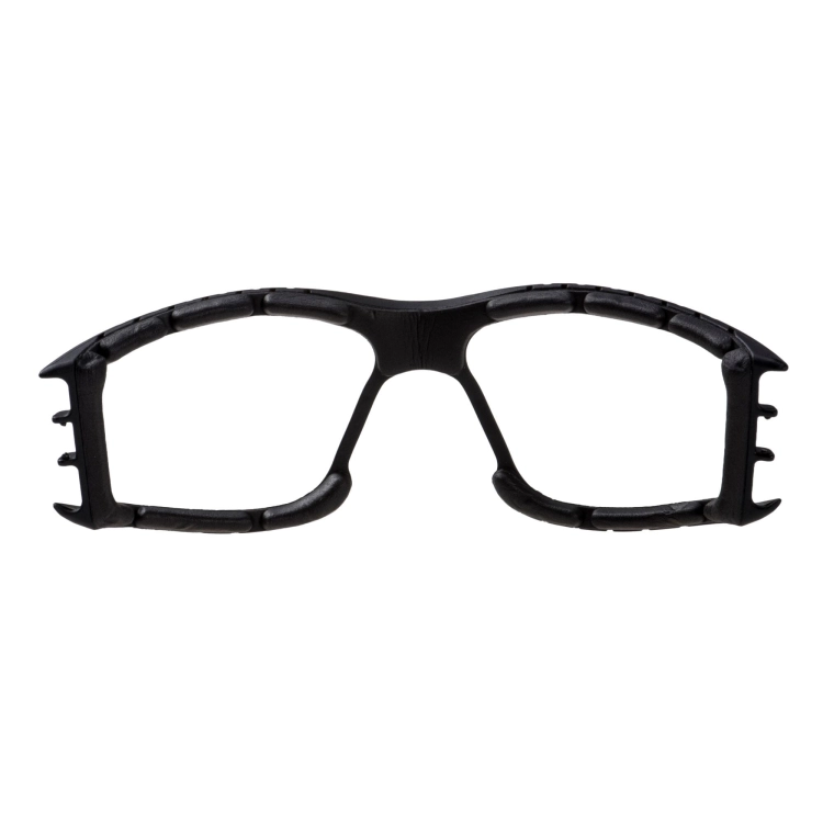 Okulary ochronne z wypinaną uszczelką PORTWEST Wrap Around Plus PS32 - 10