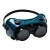 Gogle ochronne do spawania gazowego z filtrem 5 PORTWEST PW60 - 2