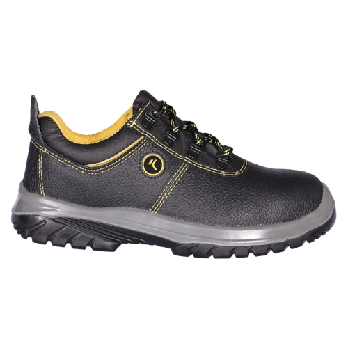 Buty robocze półbuty ochronne ISSALINE JUCAR S1P