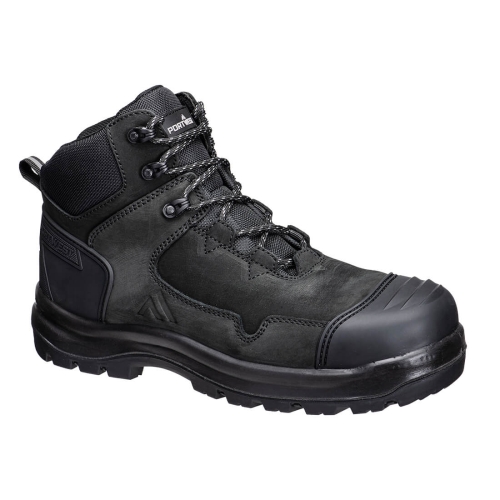 Buty robocze trzewiki ochronne PORTWEST Apex Composite S3S - 2