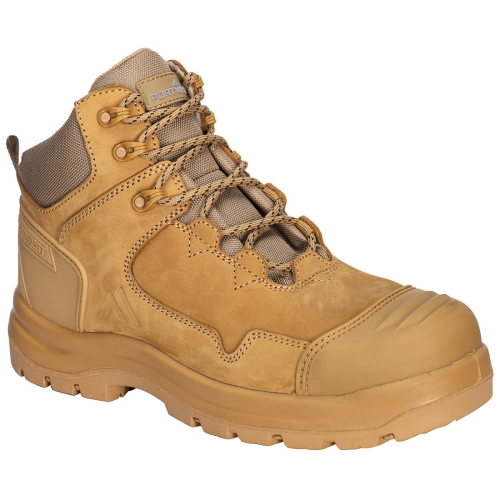 Buty robocze trzewiki ochronne PORTWEST Apex Composite S3S