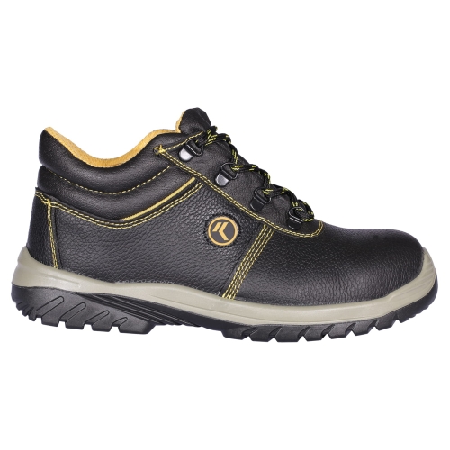 Buty robocze trzewiki ochronne ISSALINE TURIA S1P