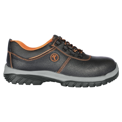 Buty robocze półbuty ochronne ISSALINE LAMBRO S3