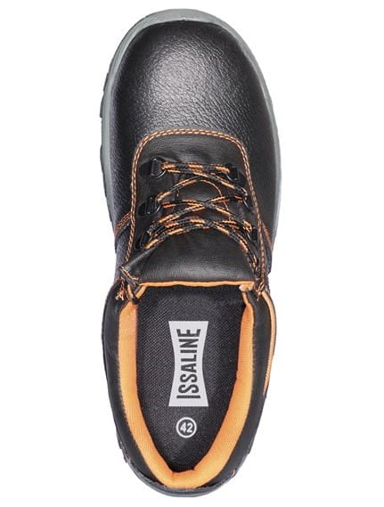 Buty robocze trzewiki ochronne ISSALINE BRENTA S3 - 2