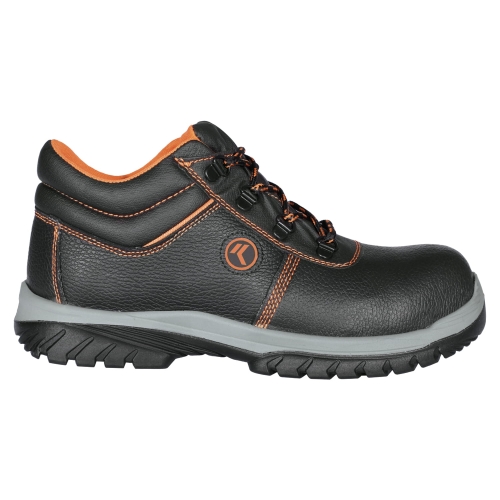 Buty robocze trzewiki ochronne ISSALINE BRENTA S3