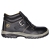 Buty robocze trzewiki ochronne dla spawaczy ISSALINE EBRO S3