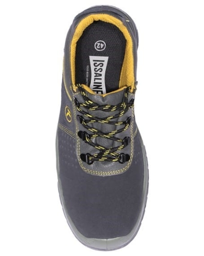 Buty robocze półbuty ochronne ISSALINE TIRSO S1P - 2
