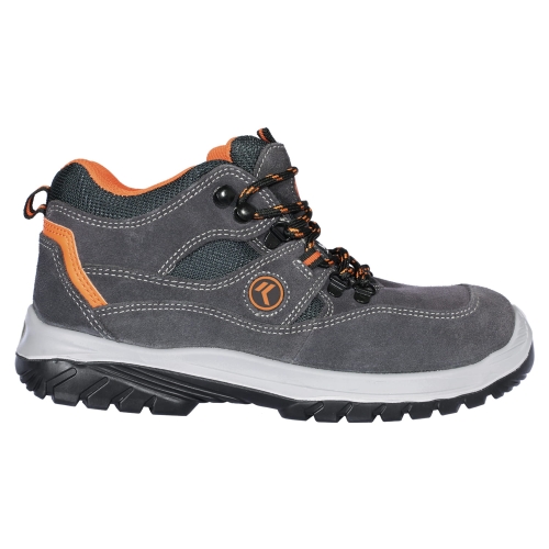 Buty robocze trzewiki ochronne ISSALINE ATENE S1P