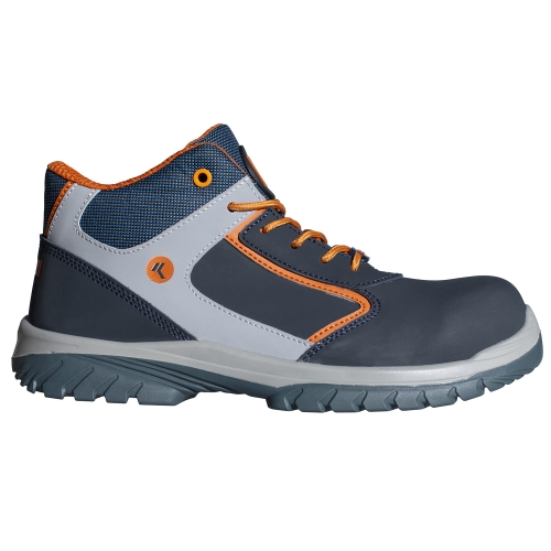 Buty robocze trzewiki ochronne ISSALINE CORNER S3
