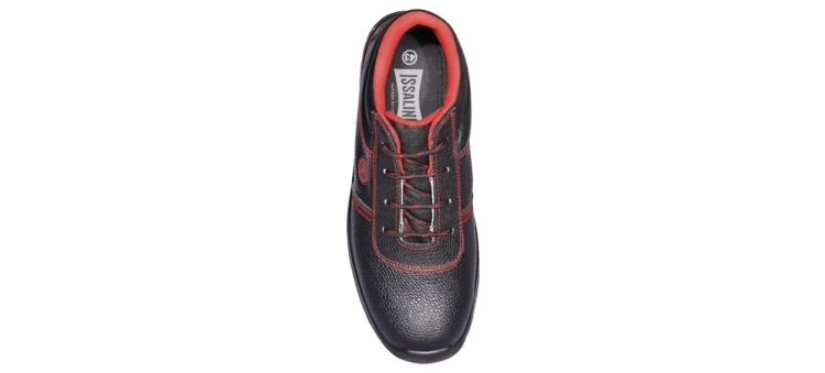 Buty robocze lekkie półbuty ochronne ISSALINE PIAVE S3 - 2