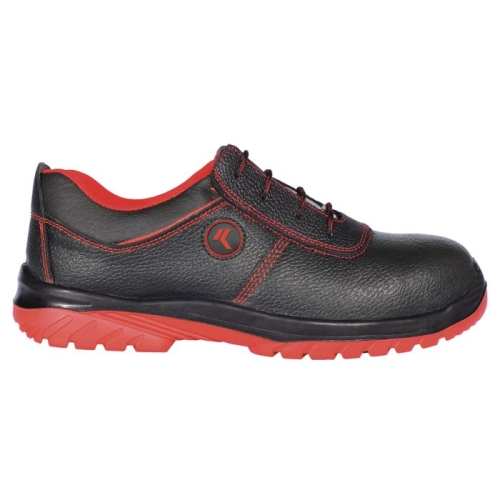 Buty robocze lekkie półbuty ochronne ISSALINE PIAVE S3
