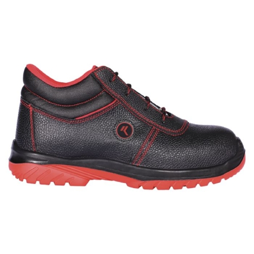 Buty robocze lekkie trzewiki ochronne ISSALINE SILE S3