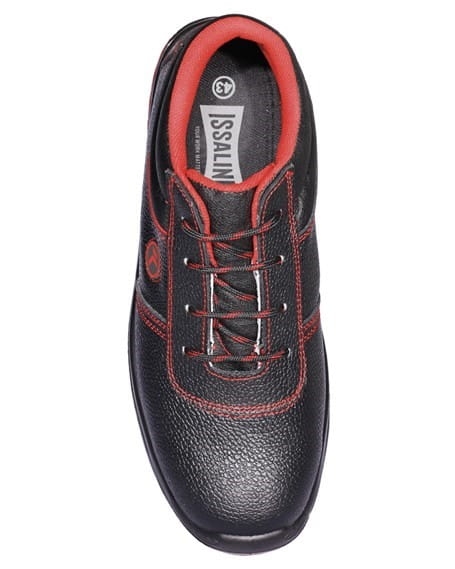 Buty robocze lekkie trzewiki ochronne ISSALINE SILE S3 - 2