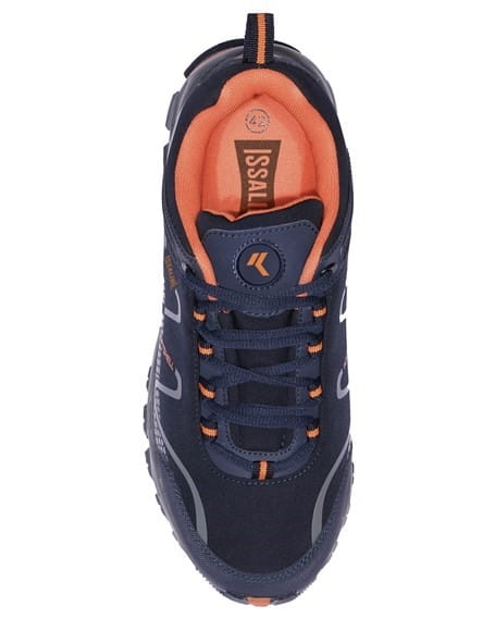Buty sportowe softshell bardzo lekkie ISSALINE VENS 06782 - 2