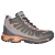Buty robocze sportowe wysokie bardzo lekkie ISSALINE CIAMPAC 06788