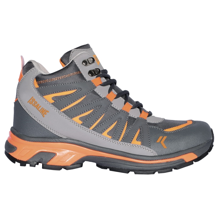 Buty robocze sportowe wysokie bardzo lekkie ISSALINE CIAMPAC 06788