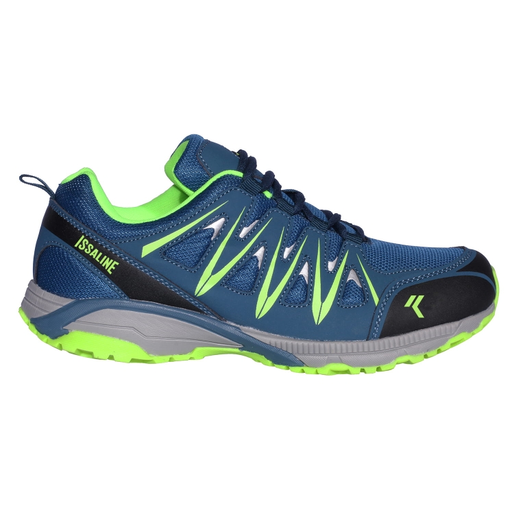 Buty sportowe oddychające bardzo lekkie ISSALINE AIRY 06786