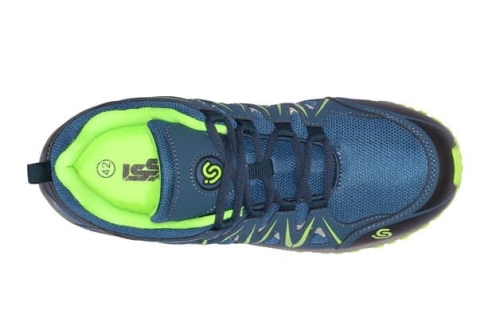 Buty sportowe oddychające bardzo lekkie ISSALINE AIRY 06786 - 2