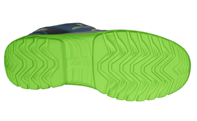 Buty robocze lekkie półbuty ochronne ISSALINE EKAR S1P - 3