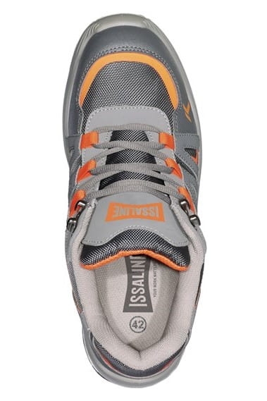 Buty robocze półbuty ochronne ISSALINE COLAC S3 - 2