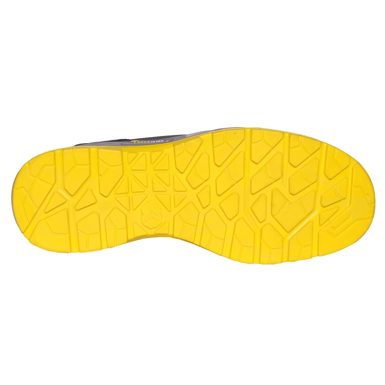 Buty robocze lekkie półbuty ochronne z certyfikatem ESD ISSALINE EXTREME S1P - 4