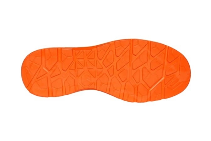 Buty robocze wsuwane lekkie półbuty ochronne z certyfikatem ESD ISSALINE EXTREME STRETCH SLIP ON S3 - 2