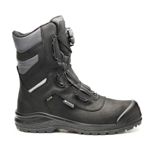 Buty robocze zimowe z membraną trzewiki ochronne wodoodporne BASE by PORTWEST Oslo S3
