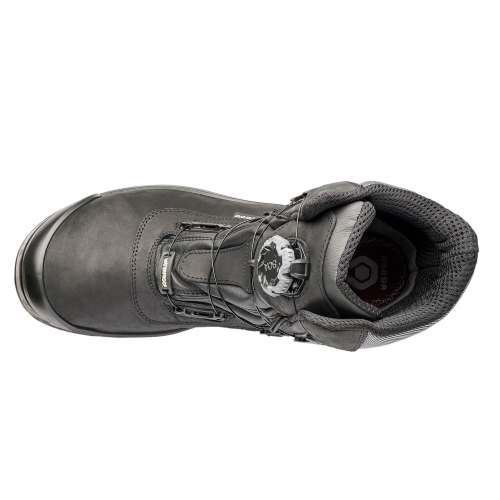 Buty robocze zimowe z membraną trzewiki ochronne wodoodporne BASE by PORTWEST Oslo S3 - 2