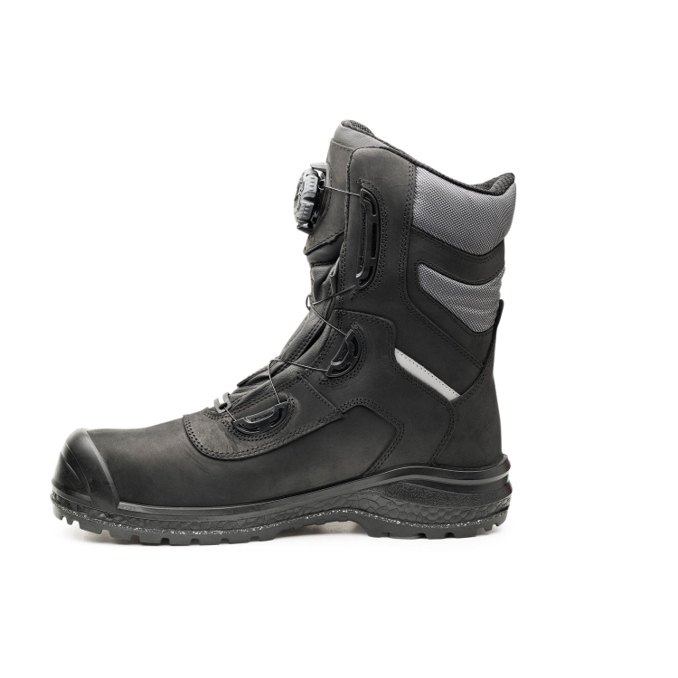 Buty robocze zimowe z membraną trzewiki ochronne wodoodporne BASE by PORTWEST Oslo S3 - 3
