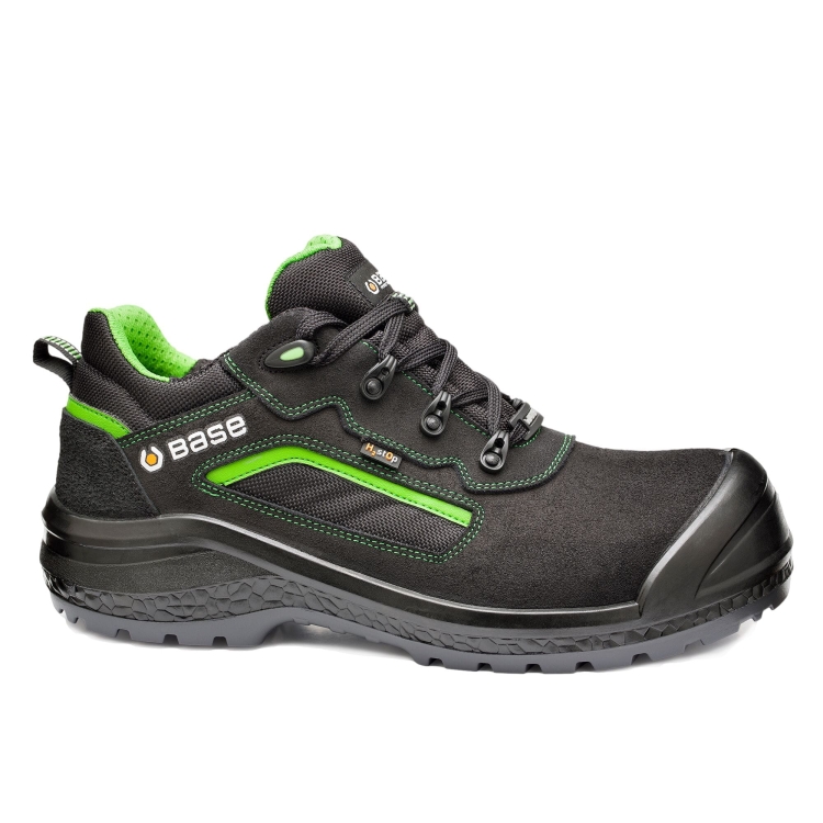 Buty robocze wodoodporne antystatyczne BASE BE-POWERFUL S3