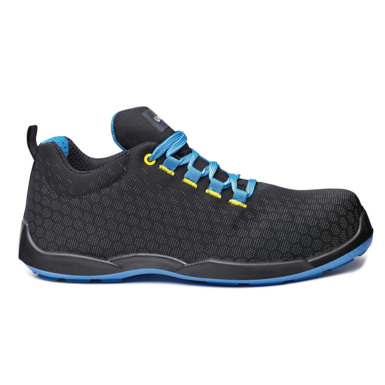 Buty robocze antystatyczne BASE MARATHON S3 ESD