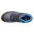 Buty robocze nad kostkę antystatyczne BASE I-ROBOX BLUE TOP S3 ESD - 3