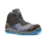 Buty robocze nad kostkę antystatyczne BASE I-ROBOX BLUE TOP S3 ESD - 5