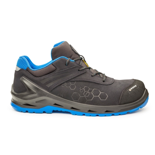 Buty robocze antystatyczne BASE I-ROBOX S3 ESD