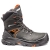 Buty robocze wysokie skórzane BASE T-REX TOP S3