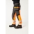 Buty robocze nad kostkę skórzane BASE T-WALL MID / T-REX MID S3 - 8