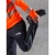 Buty robocze nad kostkę skórzane BASE T-WALL MID / T-REX MID S3 - 10