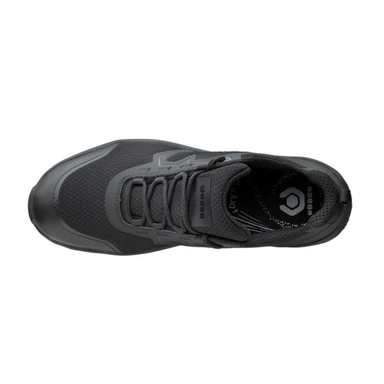 Buty robocze lekkie i przewiewne z technologią i-daptive® BASE K-YOUNG - 3