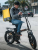 Buty robocze lekkie i przewiewne z technologią i-daptive® BASE K-TWIST - 4