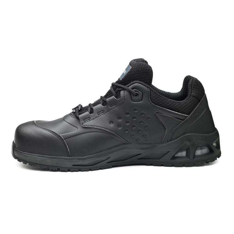 Buty robocze antystatyczne z technologią i-daptive® BASE K-CROSS S3 - 2